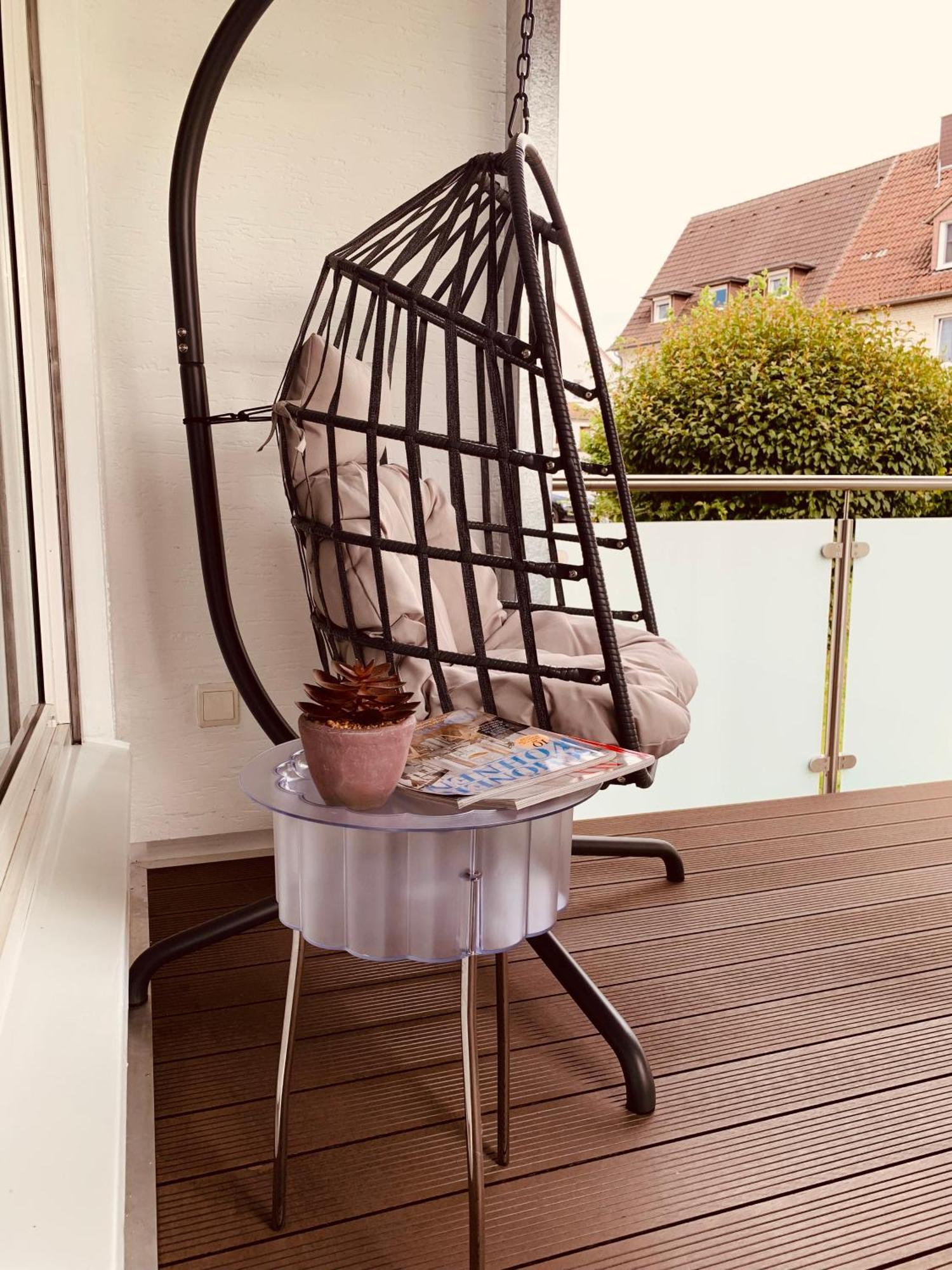 Ferienwohnung Marina คาสเซล ภายนอก รูปภาพ